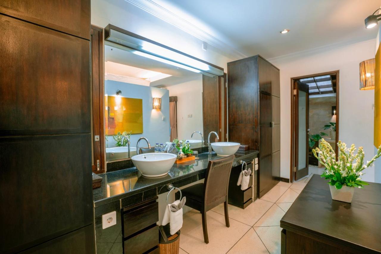 Two-Bedroom Superior Villa Private Pool