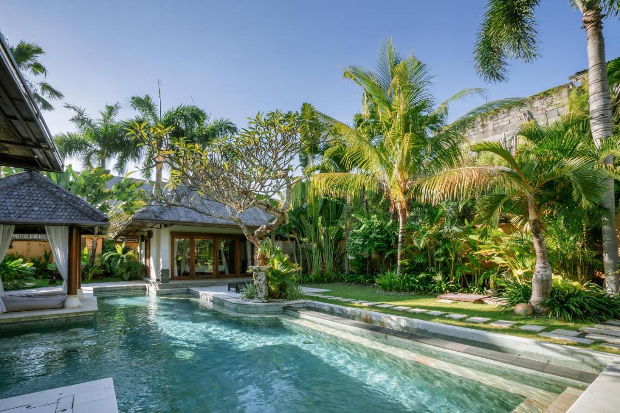 Two-Bedroom Superior Villa Private Pool