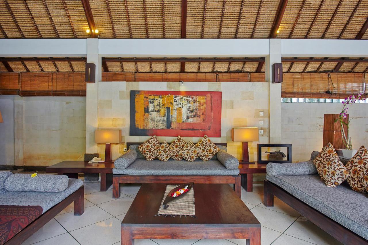 Three-Bedroom Villa Private Pool