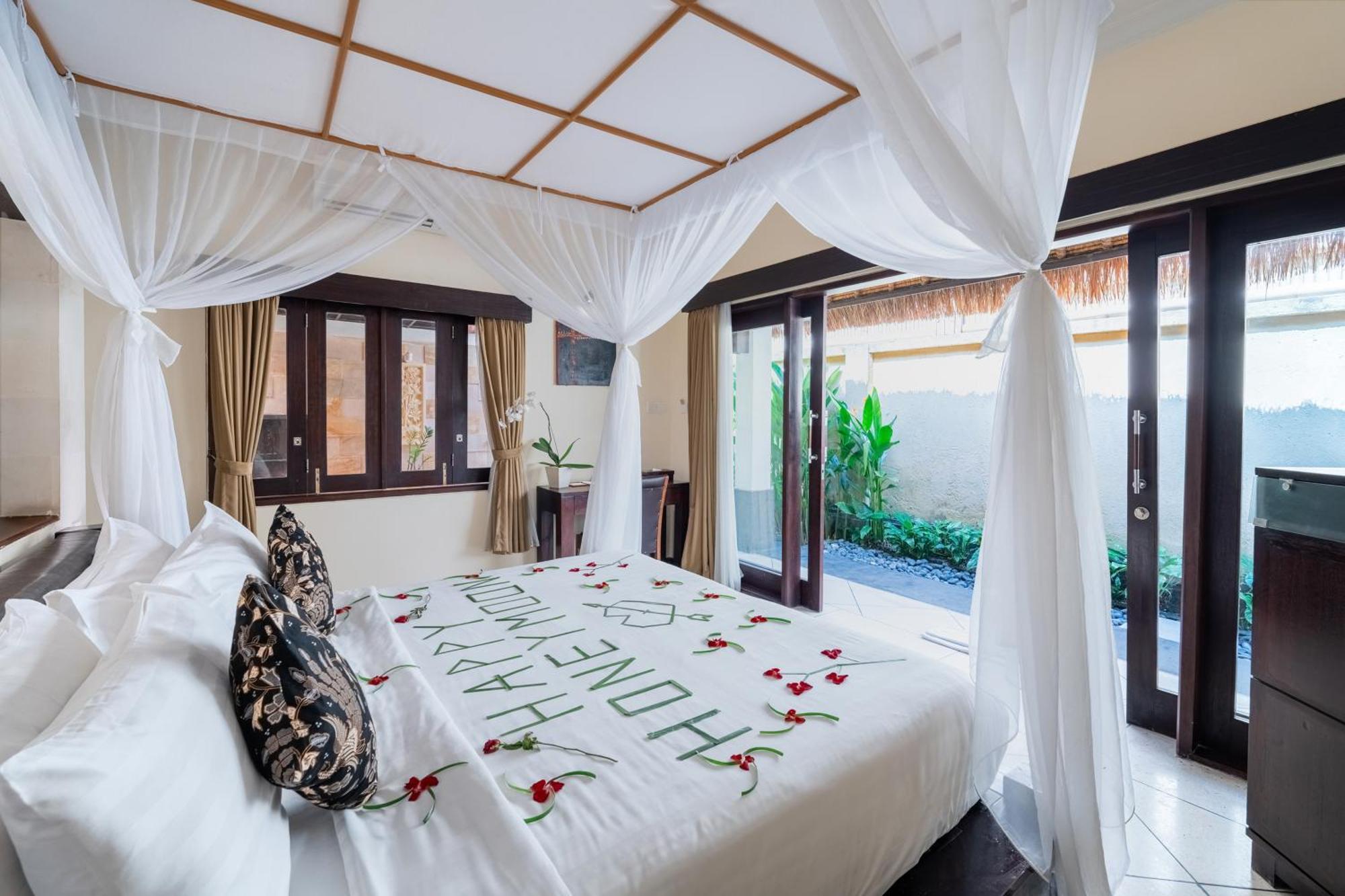 Villa Private Pool