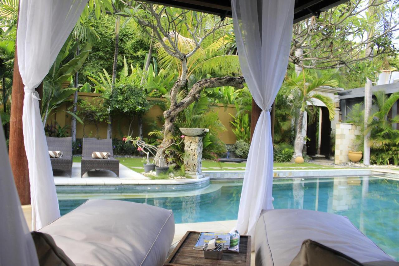 Two-Bedroom Superior Villa Private Pool